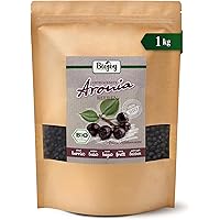 PUREA DI BACCHE FRESCHE DI GOJI ITALIANO BIO - Foto 13