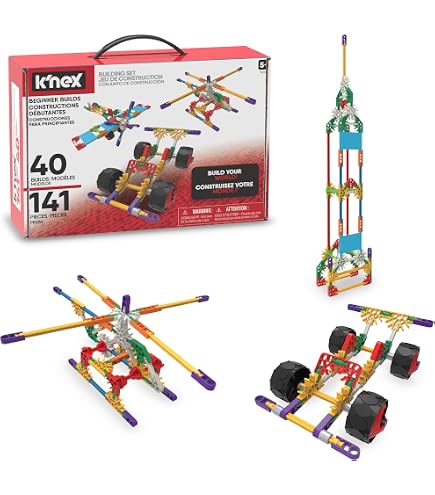 K'Nex 38229 Mario Kart Yoshi(Tm) Bike Building Set : Amazon.co.uk