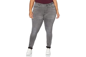 Only Carmakoma Jeans para Mujer