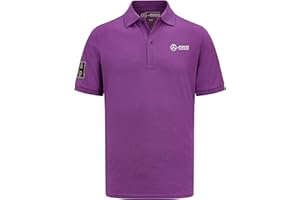 Mercedes AMG Petronas Formula One Team - Polo Lewis Hamilton LH44