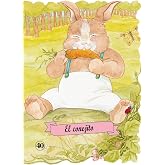 El conejito (Troquelados cl&aacute;sicos)