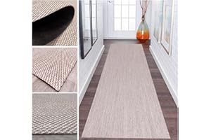 Tadi & Imperio1979 Alfombra Lavable - Vinílica para Pasillo, Exterior, Cocina, Salón y Recibidor