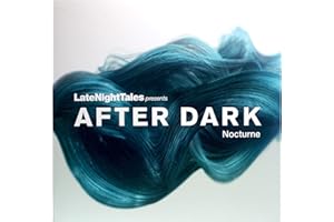 LATE NIGHT TALES PRESENTS AFTER DARK NOCTURNE [VINYL]