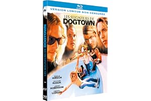 Les Seigneurs De Dogtown