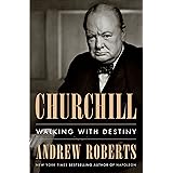 Churchill: Walking with Destiny