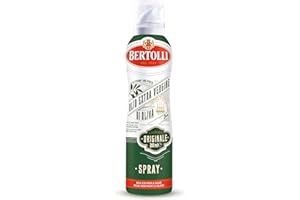 Bertolli Spray Olio Di Oliva Extra Vergine Originale 200ml