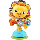 Vtech Tambour Lumi Magique Jouet Musical Bebe De 6 Mois A 3 Ans Version Fr Amazon Fr Jeux Et Jouets