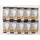 CATA CT-4277B LED Bulb, 9W, 730 lm, White Light 10 lu package