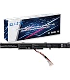 Batterie BLESYS A41-X550E Pour ASUS F751 F550 Series - 14.4V 2200mAh 4 Cellules Li-ion