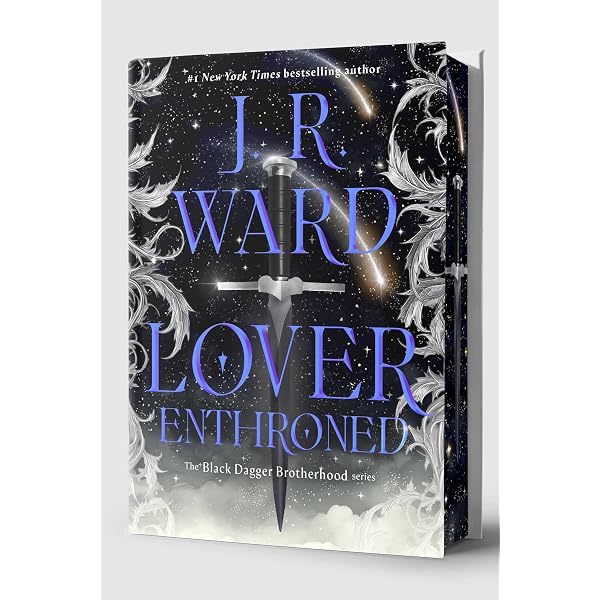 The Black Dagger Brotherhood: 20th Anniversary Insider's Guide