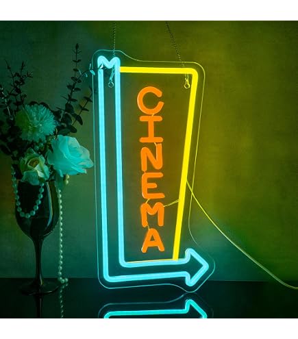 Insegna al neon Cafecito Y Chisme - Decorazione da parete al neon