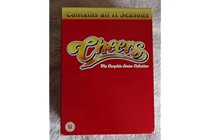 LASGO Cheers: stagioni 1-11
