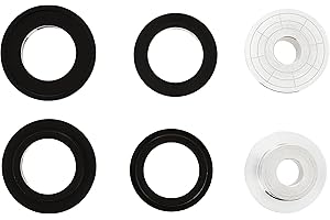 Powerflex PFF85–424 Buchsen