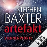 Artefakt - Sternenpforte: Artefakt 1