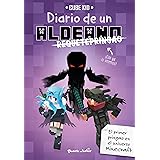 Diario de un aldeano requetepringao (Minecraft)