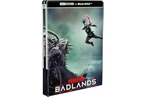Predator : Badlands