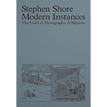 Stephen Shore: Selected Works 1973-1981 : Shore, Stephen: Amazon