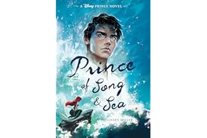 Prince of Song & Sea