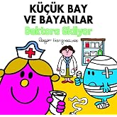 K&Uuml;&Ccedil;&Uuml;K BAY VE BAYANLAR DOKTORA GİDİYOR