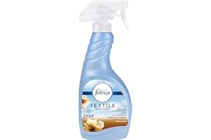 ‎FEBREZE Febreze Lenor Goldene Orchidee Textilerfrischerspray, 4er Pack (4 x 500 ml)