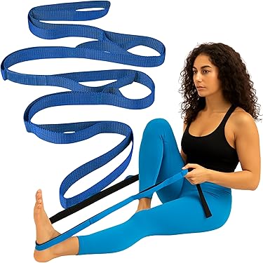 Amazon.co.uk Best Sellers: The most popular items in Pilates Straps