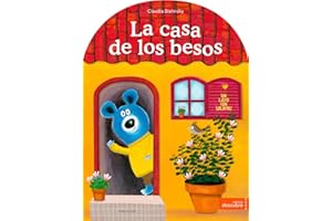 La casa de los besos (Descubre)