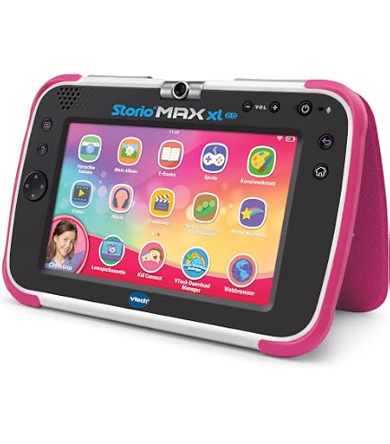 Vtech - 230205 - Storio 2 et générations suivantes - Jeu éducatif - Princesses Disney Vtech - 230205 - Storio 2 et générations suivantes - Jeu éducatif - Princesses Disney