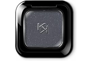 KIKO Milano High Pigment Eyeshadow 53 | Sombra De Ojos De Larga Duración Y Alta Pigmentación En 5 Acabados Diferentes: Mate, Perlado, Metalizado, Satinado Y Brillante