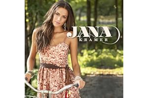 Jana Kramer