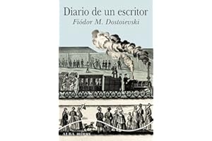 Diario de un escritor: 50 (Minus)