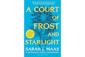 A Court of Frost and Starlight An unmissable companion tale to the GLOBALLY BESTSELLING, SENSATIONAL series