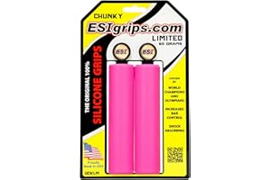 ESI Grips Impugnatura robusta per mountain bike