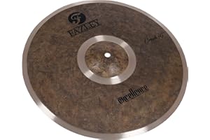 Fazley CYM Excellence 16C 16-inch Crash Cymbal