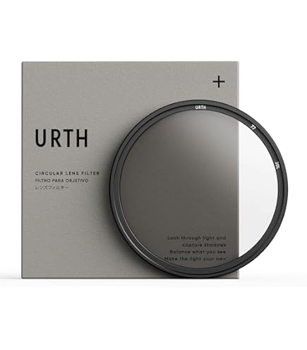 Tiffen 77mm Pro-Mist 5 Filter 77PM5 B&H Photo Video - View #9