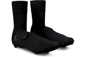 GripGrab Primavera Road Bike Spring Autumn Cycling Cover Socks Aero Knitted Overshoes Belgian-Booties Knit Shoe Covers