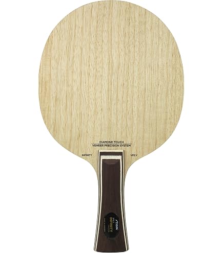 YASAKA Ma Lin Extra Offensif - Lame Tennis De Table Offensive Shakehand