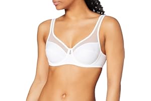 Dim Soutien-Gorge Femme avec Armatures Generous Classique x1
