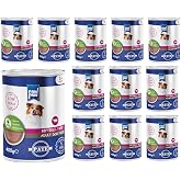 Pawpaw Yetişkin K&ouml;pek Biftekli Pate 400 Gr x 12 Adet