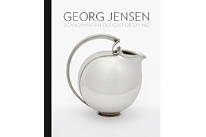 Georg Jensen: Scandinavian Design for Living (Elgar EU Energy Law series)