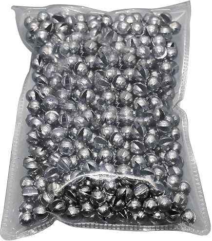 Kit 160 Plombs De Pêche Semi-ouverts + Pince - 10 Tailles (0,2g à 3g) - Pour Pêche En Mer, Rivière, étang