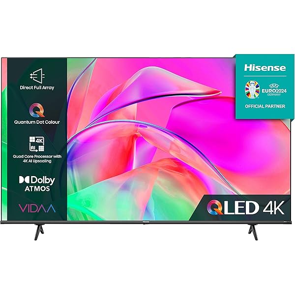 TCL 4K QLED TV - 43 inch Smart TV - C735 - TCL Europe