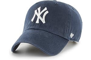 '47 47 MLB New York Yankees - Berretto da baseball unisex