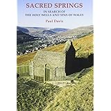 Sacred Springs: In Search of the Holy Wells and Spas of Wales