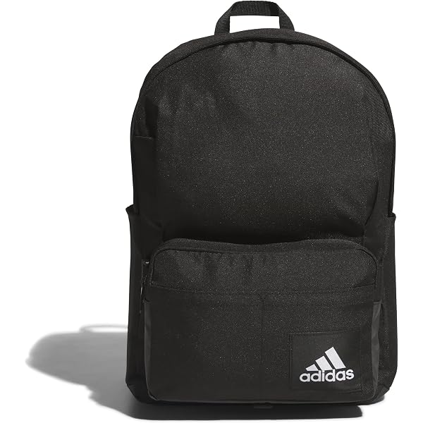 adidas Must Haves 3D Pocket Backpack Gym & Training backpack black for men & women: Buy Online at Best Price in Egypt
