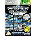 SEGA Mega Drive Ultimate Collection - Classics (Xbox 360)