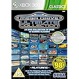 SEGA Mega Drive Ultimate Collection - Classics (Xbox 360)