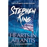 Hearts in Atlantis: Literary suspense from the No. 1 bestseller