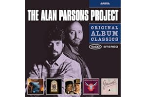 Original Album Classics