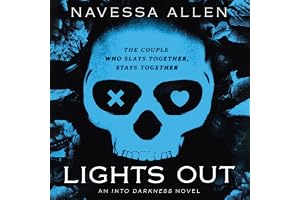 Lights Out: Into Darkness, Book 1