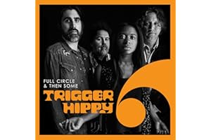 Full Circle and then Some